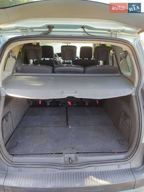 Мінівен Renault Grand Scenic 2008 в Рівному