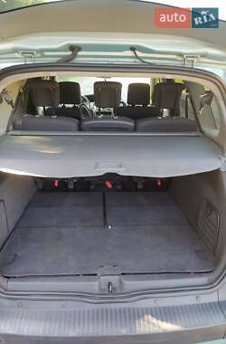 Минивэн Renault Grand Scenic 2008 в 