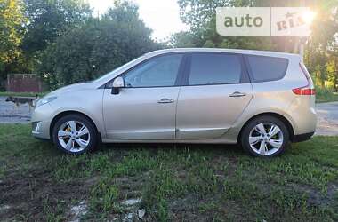 Минивэн Renault Grand Scenic 2009 в Нежине