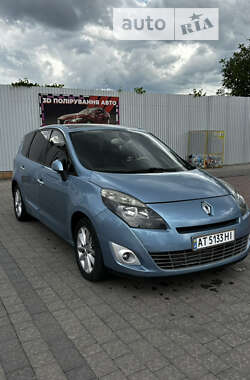 Минивэн Renault Grand Scenic 2009 в Коломые