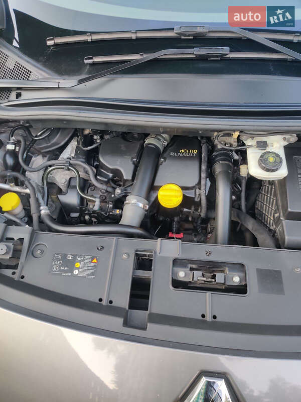 Минивэн Renault Grand Scenic 2012 в Дубно фото 13 Минивэн Renault Grand Scenic 2012 в Дубно