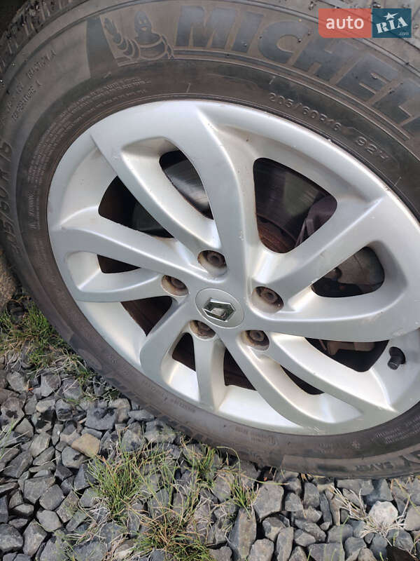 Минивэн Renault Grand Scenic 2012 в Дубно фото 15 Минивэн Renault Grand Scenic 2012 в Дубно