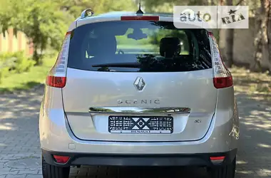 Renault Grand Scenic 2014