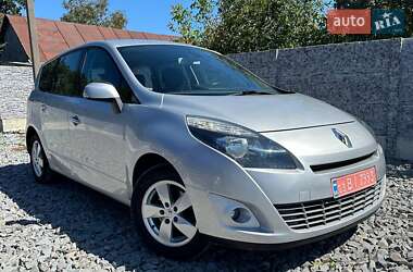 Минивэн Renault Grand Scenic 2010 в Ровно