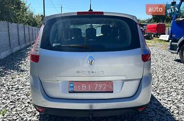 Минивэн Renault Grand Scenic 2010 в Ровно