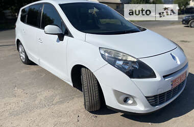 Минивэн Renault Grand Scenic 2011 в Черкассах