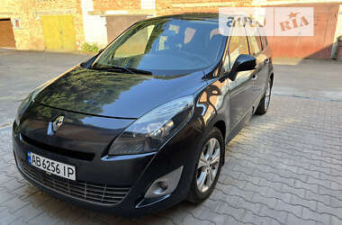 Мінівен Renault Grand Scenic 2009 в Вінниці