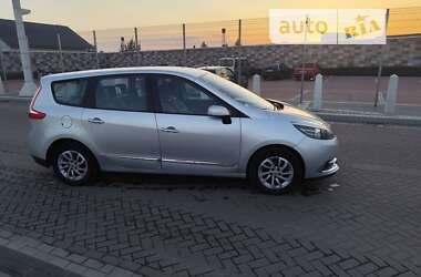 Мінівен Renault Grand Scenic 2012 в Обухові