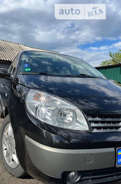 Мінівен Renault Grand Scenic 2005 в Долинській