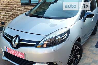 Минивэн Renault Grand Scenic 2015 в Ровно