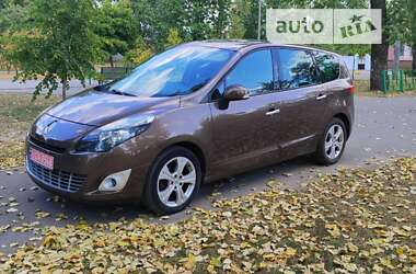 Минивэн Renault Grand Scenic 2011 в Харькове