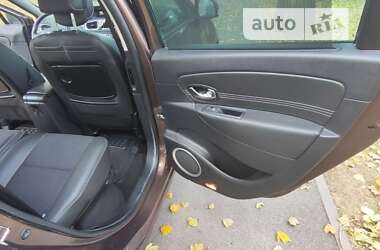 Минивэн Renault Grand Scenic 2011 в Харькове