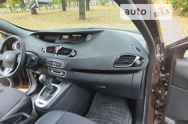 Минивэн Renault Grand Scenic 2011 в Харькове