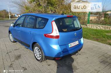 Мінівен Renault Grand Scenic 2012 в Ланівці