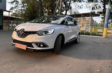 Минивэн Renault Grand Scenic 2019 в Полтаве