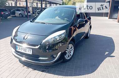 Минивэн Renault Grand Scenic 2012 в Черкассах