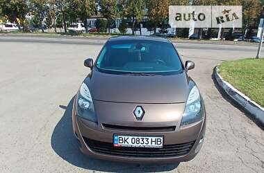 Мінівен Renault Grand Scenic 2011 в Рівному