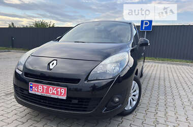 Мінівен Renault Grand Scenic 2010 в Коломиї