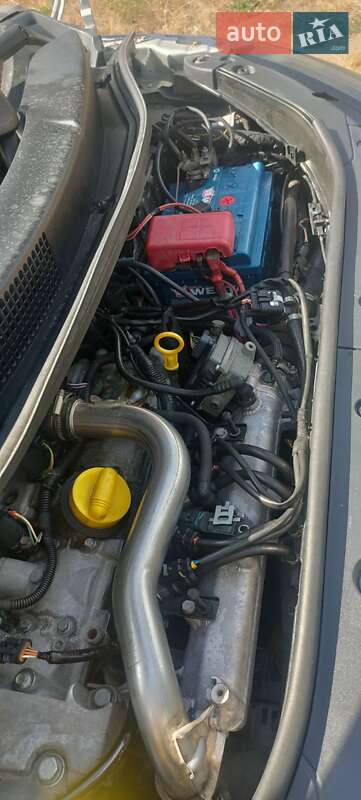 Минивэн Renault Grand Scenic 2005 в Гайвороне