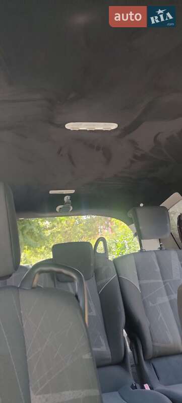 Минивэн Renault Grand Scenic 2005 в Гайвороне