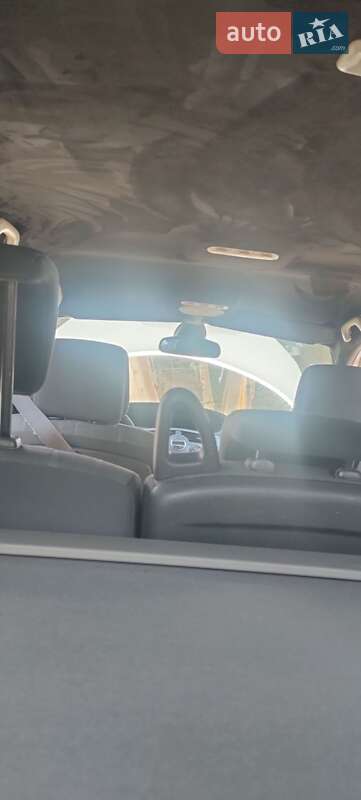 Минивэн Renault Grand Scenic 2005 в Гайвороне