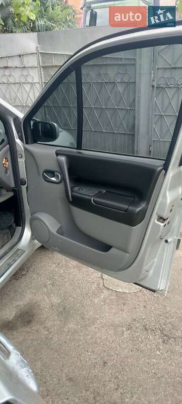 Минивэн Renault Grand Scenic 2005 в Гайвороне