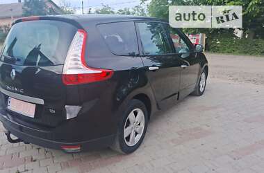 Мінівен Renault Grand Scenic 2009 в Косові