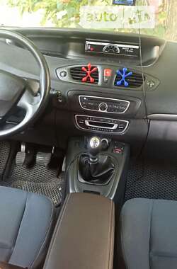 Мінівен Renault Grand Scenic 2010 в Буську