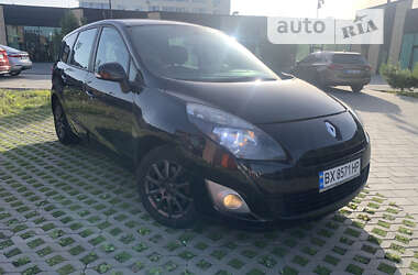 Мінівен Renault Grand Scenic 2011 в Хмельницькому