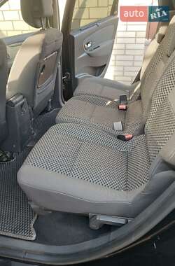Минивэн Renault Grand Scenic 2011 в Одессе
