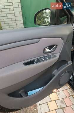 Минивэн Renault Grand Scenic 2011 в Одессе