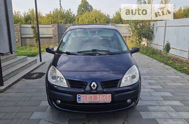 Мінівен Renault Grand Scenic 2007 в Коростишеві