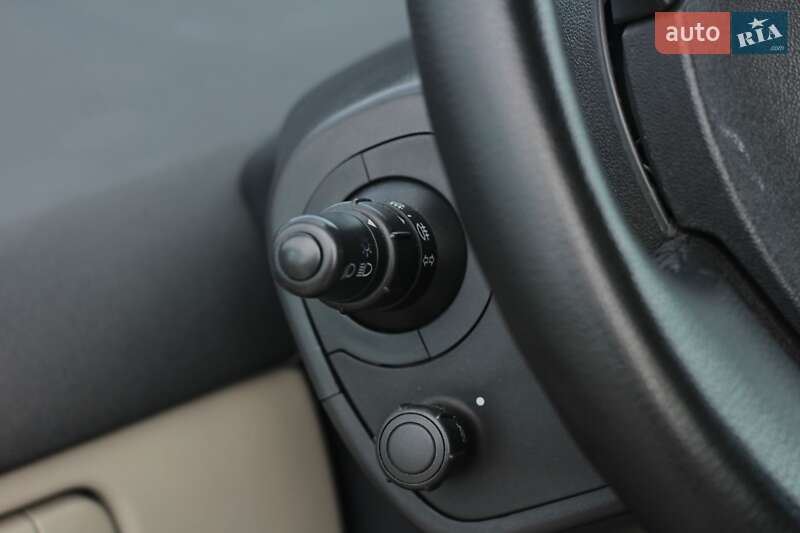 Минивэн Renault Grand Scenic 2004 в Сокале