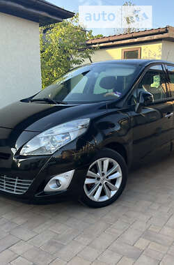 Минивэн Renault Grand Scenic 2009 в Виннице