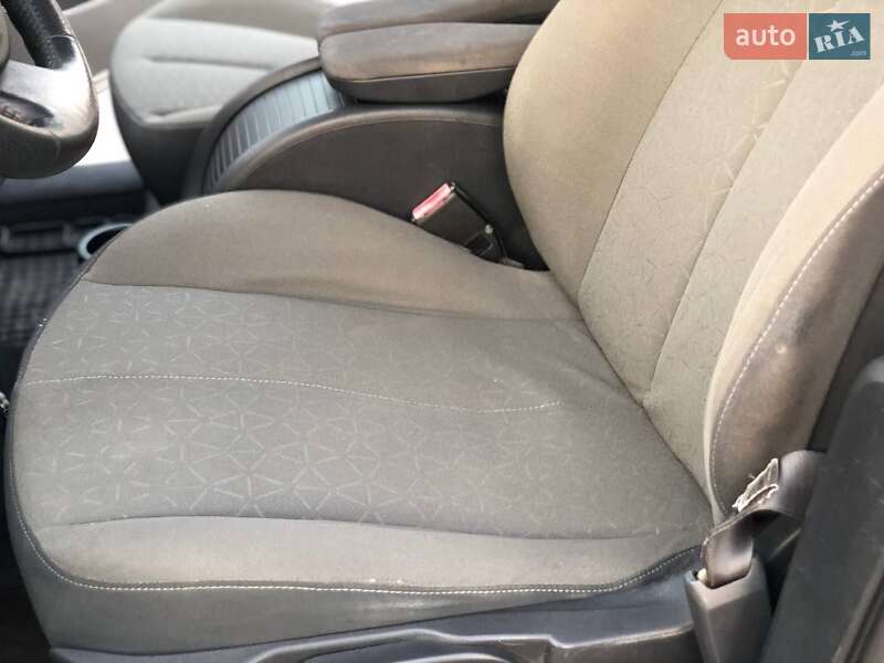 Мінівен Renault Grand Scenic 2007 в Луцьку