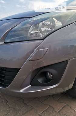 Минивэн Renault Grand Scenic 2010 в Житомире