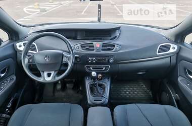 Минивэн Renault Grand Scenic 2010 в Житомире