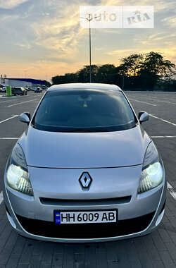 Минивэн Renault Grand Scenic 2011 в Одессе