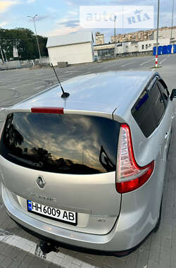 Минивэн Renault Grand Scenic 2011 в Одессе