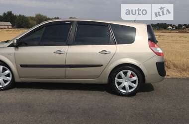 Мінівен Renault Grand Scenic 2006 в Межовій