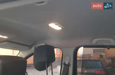 Минивэн Renault Grand Scenic 2013 в Тернополе