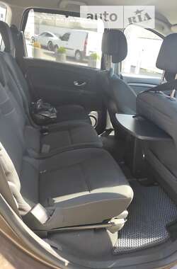 Мінівен Renault Grand Scenic 2010 в Вінниці