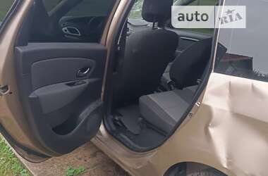 Мінівен Renault Grand Scenic 2014 в Дрогобичі