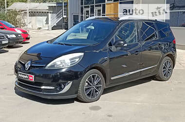 Минивэн Renault Grand Scenic 2013 в Харькове