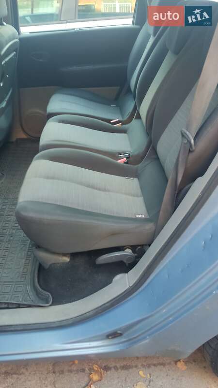 Минивэн Renault Grand Scenic 2006 в Чернигове