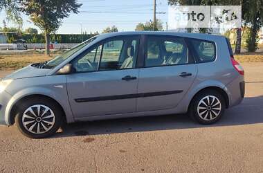 Мінівен Renault Grand Scenic 2006 в Чернігові