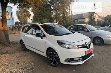 Мінівен Renault Grand Scenic 2015 в Малині