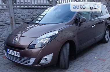 Мінівен Renault Grand Scenic 2011 в Павлограді