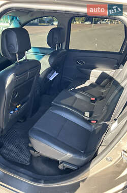 Минивэн Renault Grand Scenic 2012 в 