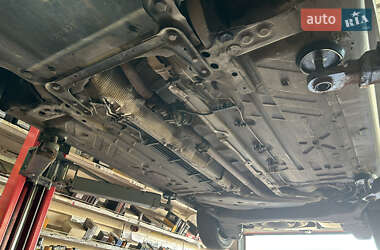 Минивэн Renault Grand Scenic 2012 в 